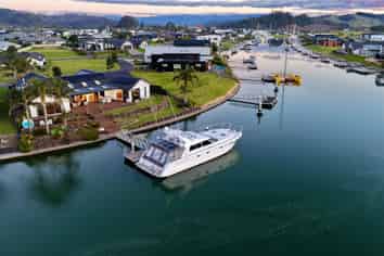 7 Capstan Crescent, Whitianga