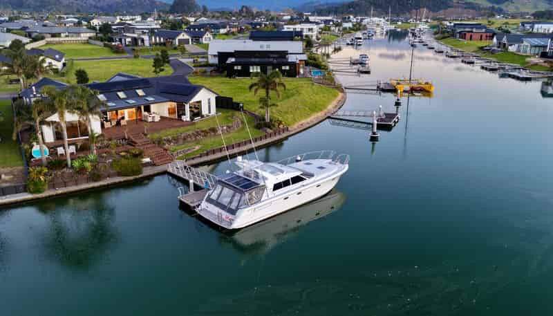 7 Capstan Crescent, Whitianga