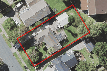 48 Finnerty Avenue, Howick