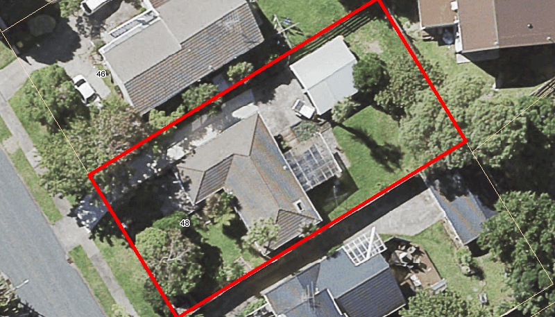 48 Finnerty Avenue, Howick