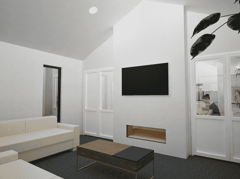 Lot 1 The Enclave, Feilding
