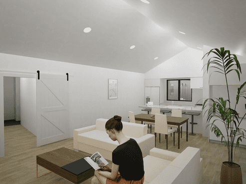 Lot 1 The Enclave, Feilding