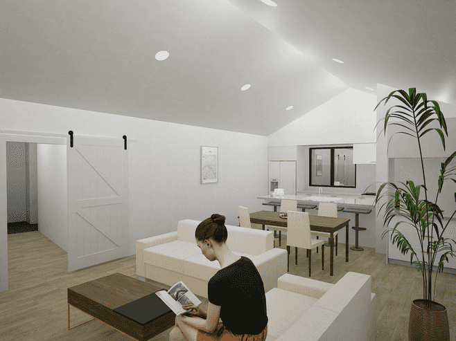 Lot 1 The Enclave, Feilding