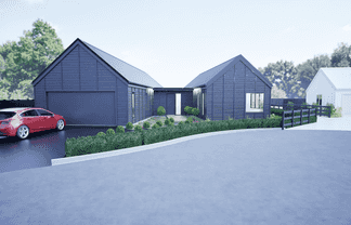 Lot 1 The Enclave, Feilding