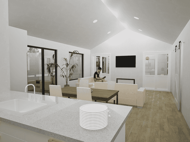 Lot 1 The Enclave, Feilding