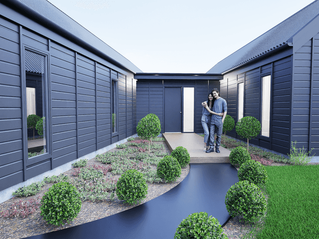 Lot 1 The Enclave, Feilding