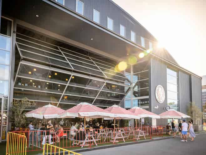 Largest remaining site in Hobsonville Point