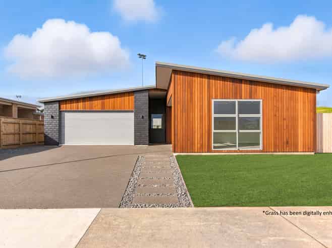 29 Hudson Place, Paraparaumu