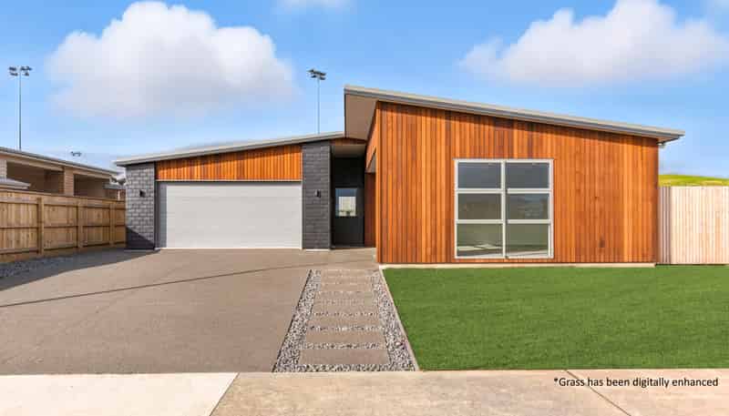 29 Hudson Place, Paraparaumu