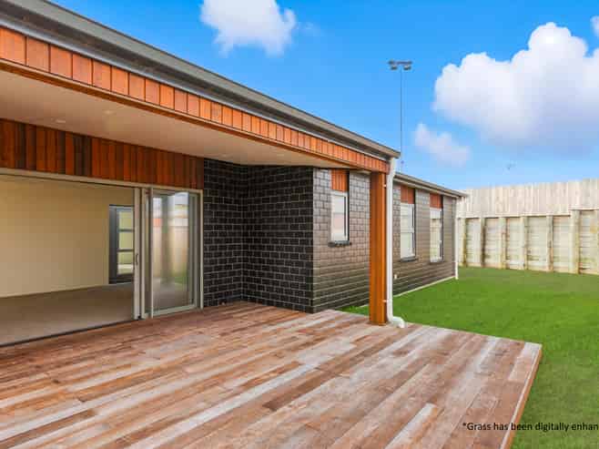 29 Hudson Place, Paraparaumu