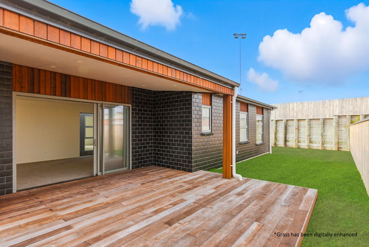 New Family Haven! - Ansicht 2