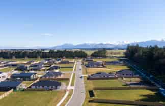 34 Arrowsmith Drive, Methven