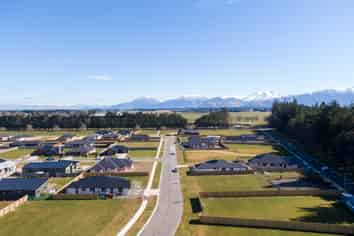 34 Arrowsmith Drive, Methven