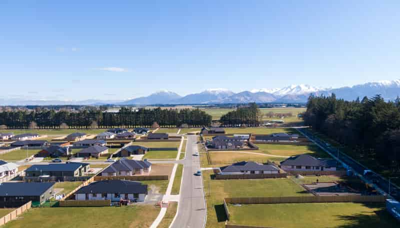 34 Arrowsmith Drive, Methven