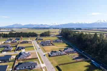 34 Arrowsmith Drive, Methven