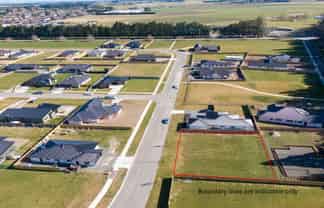 34 Arrowsmith Drive, Methven