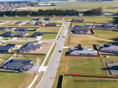 34 Arrowsmith Drive, Methven