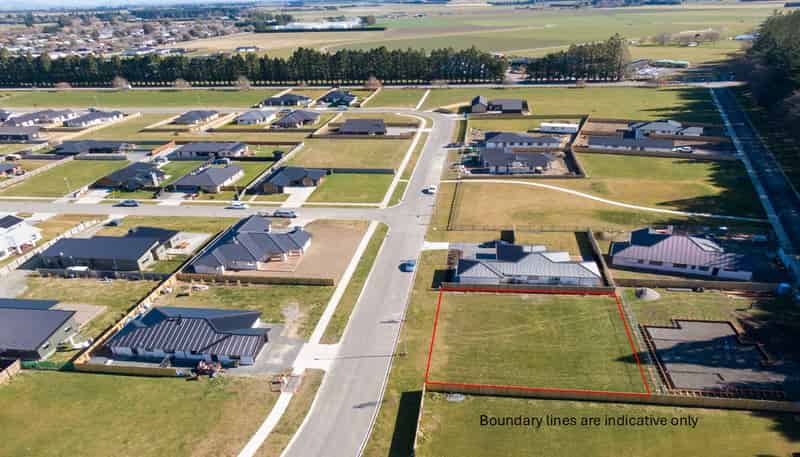 34 Arrowsmith Drive, Methven