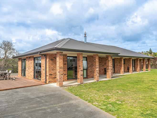 65 Durie Vale Road, Durie Hill