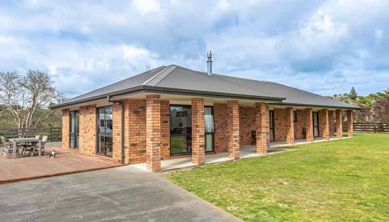 65 Durie Vale Road, Durie Hill