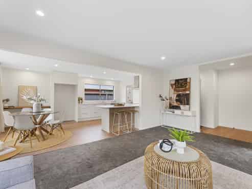 144 Warren Crescent, Hillmorton