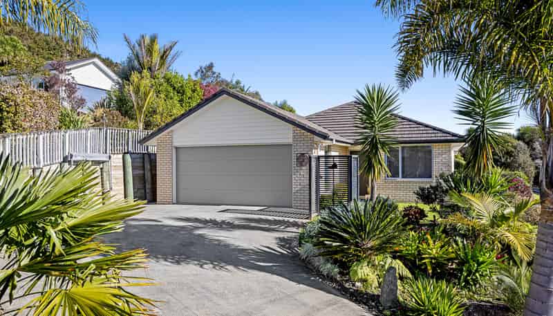 81 Falls Road, Warkworth