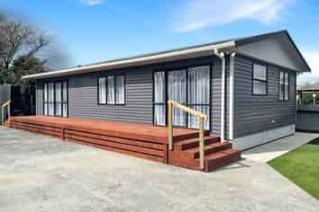 419 Huia Street, Camberley