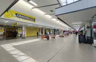 Rewa Hard Great Southmall Location for retail