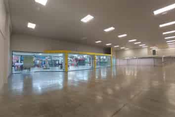 Rewa Hard Great Southmall Location for retail