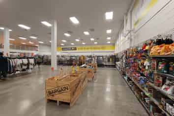 Rewa Hard Great Southmall Location for retail