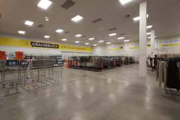 Rewa Hard Great Southmall Location for retail