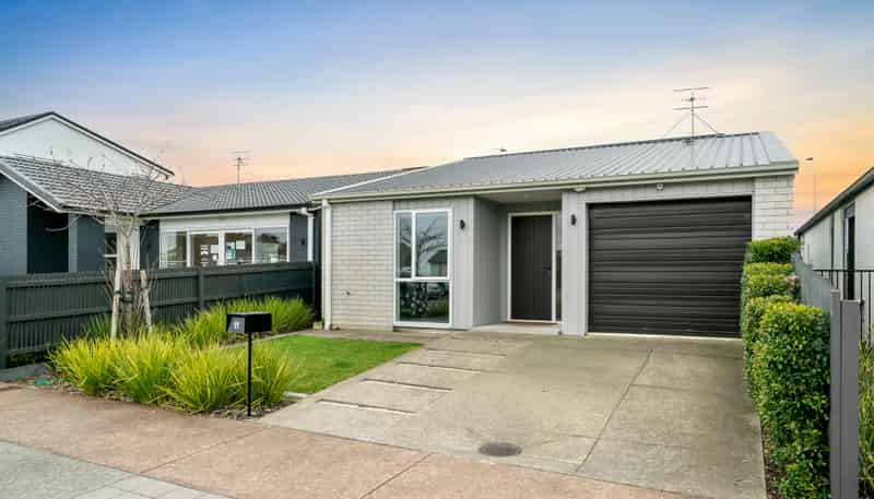 11 Kohukohunui Lane, Ramarama