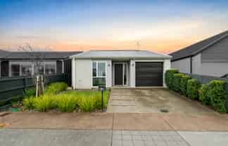 11 Kohukohunui Lane, Ramarama