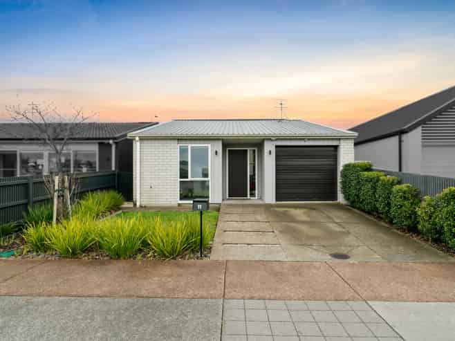 11 Kohukohunui Lane, Ramarama