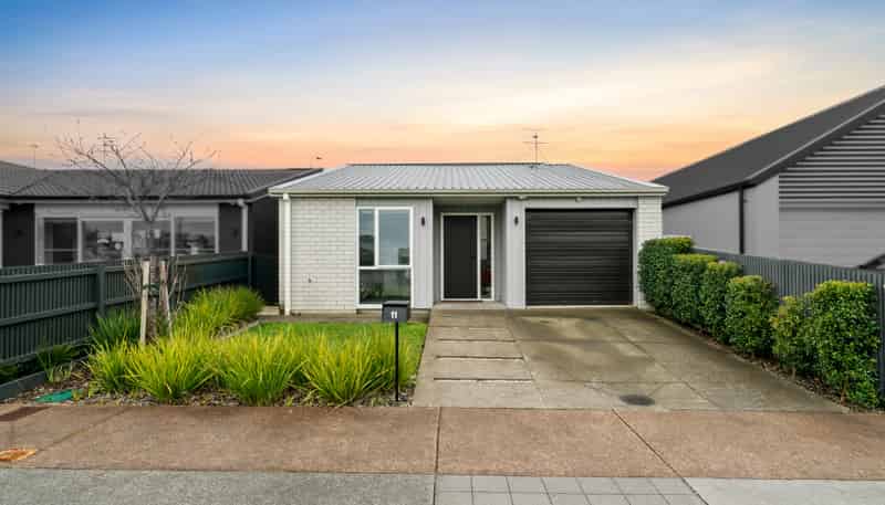 11 Kohukohunui Lane, Ramarama