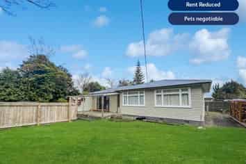 1400 Napier Road, Ashhurst