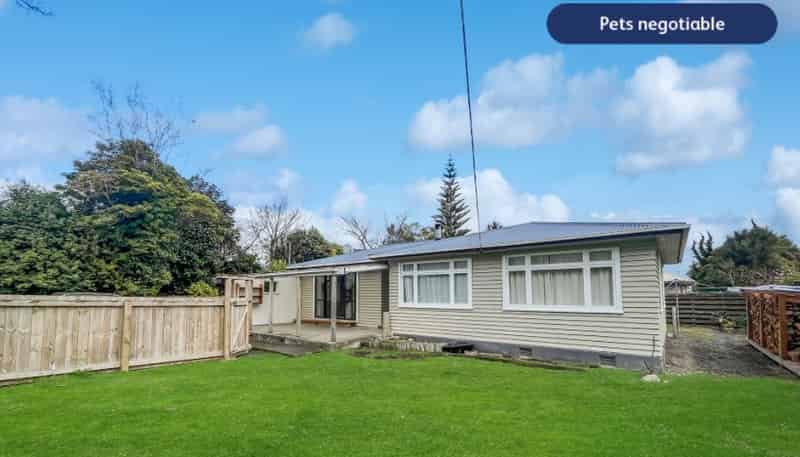 1400 Napier Road, Ashhurst