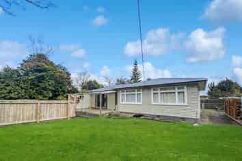 1400 Napier Road, Ashhurst