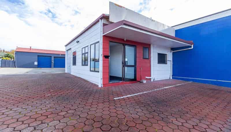  21 King Street, Parkside