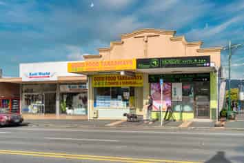 Prominent Split-Risk Investment