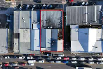 Prominent Split-Risk Investment