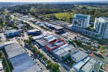 Prominent Split-Risk Investment