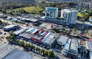 Prominent Split-Risk Investment