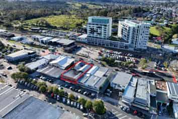 Prominent Split-Risk Investment