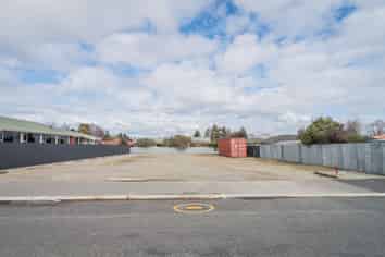 18 Denmark Street, Temuka