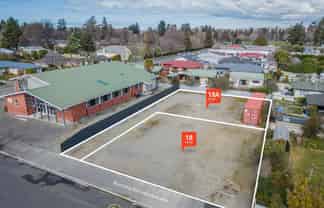18 Denmark Street, Temuka