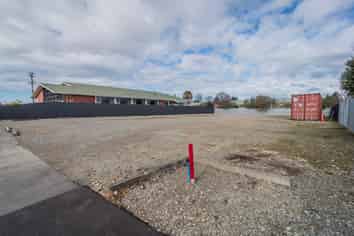 18a Denmark Street, Temuka