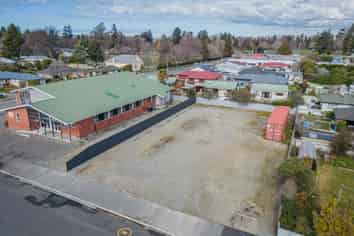 18a Denmark Street, Temuka