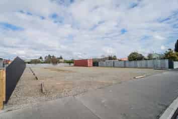 18a Denmark Street, Temuka