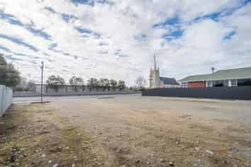 18a Denmark Street, Temuka
